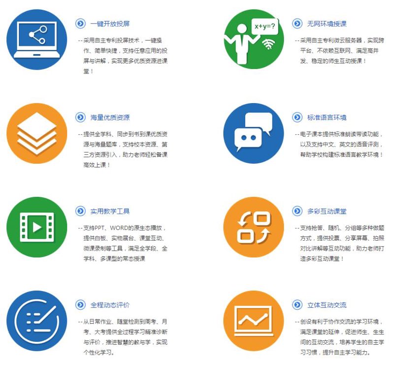 教学管理系统：莫陷入管理误区